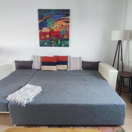 Central, Cozy, 15 Min Walk To The Beach, Fast Wi-Fi, Free Parking, 4Ppl بودروم المظهر الخارجي الصورة