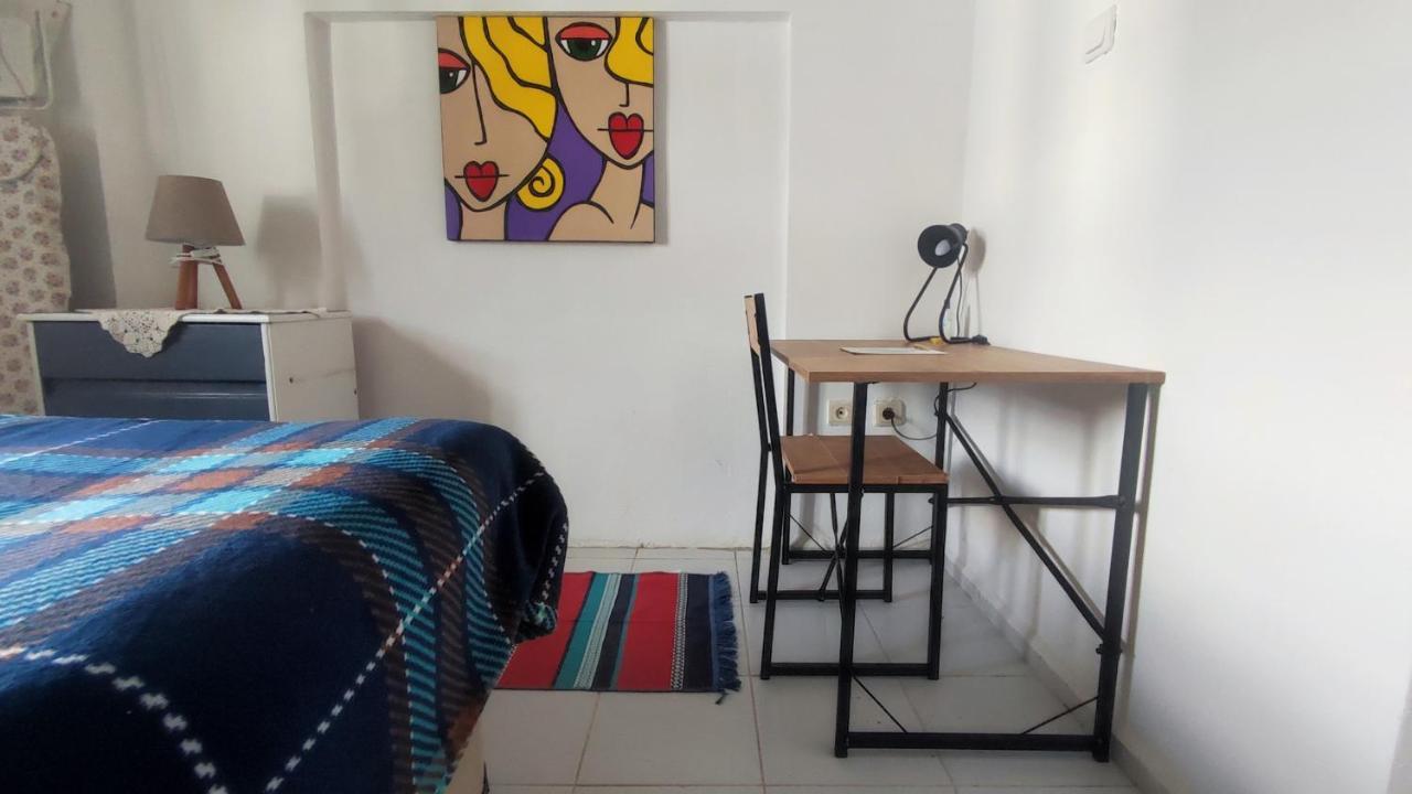 Central, Cozy, 15 Min Walk To The Beach, Fast Wi-Fi, Free Parking, 4Ppl بودروم المظهر الخارجي الصورة