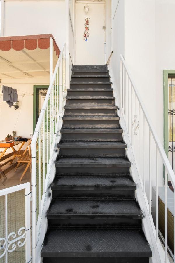 Central, Cozy, 15 Min Walk To The Beach, Fast Wi-Fi, Free Parking, 4Ppl بودروم المظهر الخارجي الصورة