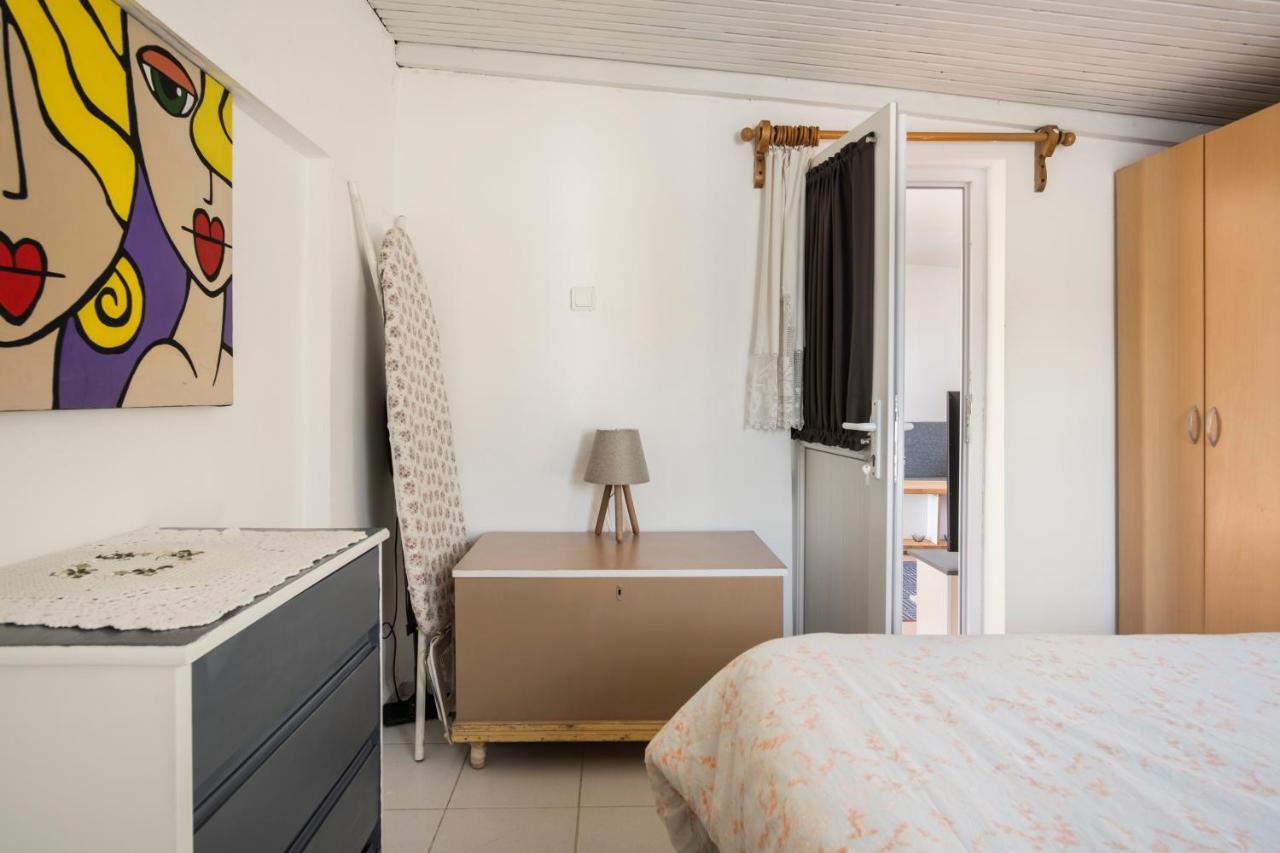 Central, Cozy, 15 Min Walk To The Beach, Fast Wi-Fi, Free Parking, 4Ppl بودروم المظهر الخارجي الصورة
